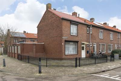 Woning Prinsbisdomstraat 1 Weert