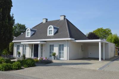 Woning Gevart van Doernestraat 44 Deurne