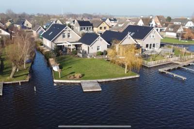Woning Noordenseweg 12 Nieuwkoop