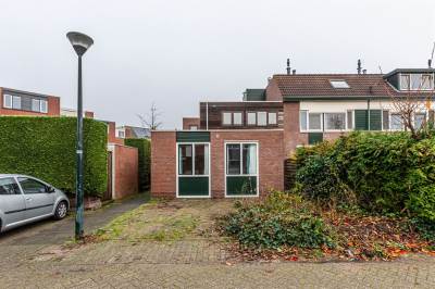Woning Waardijnstraat 31 Weesp