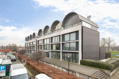 Woning Couwenbergstraat 62 Nijmegen