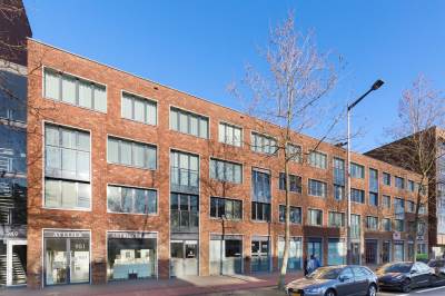 Woning IJburglaan 931 Amsterdam