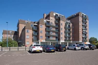 Woning Koude Horn 31 Beverwijk