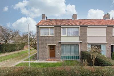 Woning Massenweg 17 Rheden