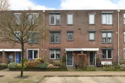 Woning Keizer Otto 7 Huizen