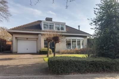 Woning Krijtestraat 51 Moergestel