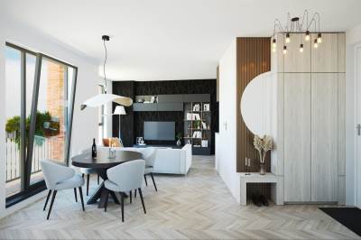 Woning Prins Bernhardstraat 138 Hilversum