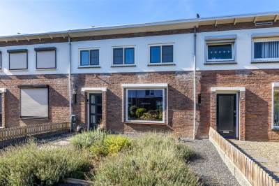 Woning Canisplein 6 Huissen