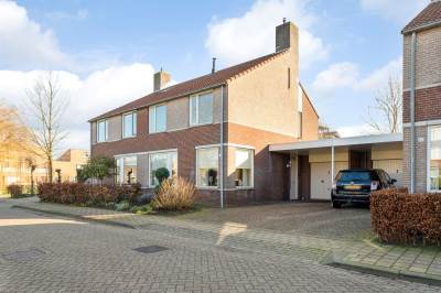Woning Den Uylhof 74 Etten-Leur