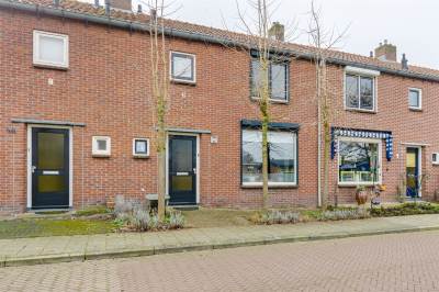 Woning Bilderdijkstraat 42 Aalten