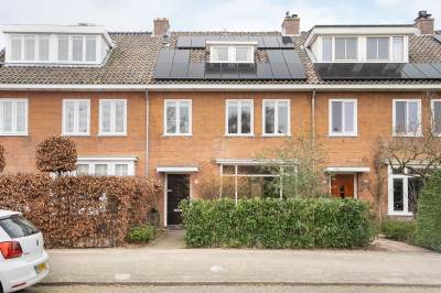 Woning De Savornin Lohmanlaan 8 Amstelveen