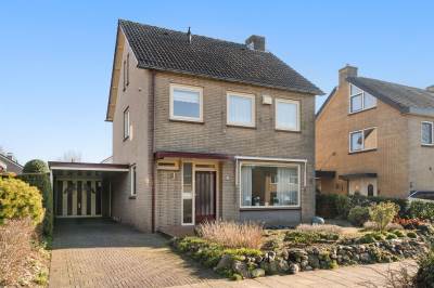 Woning Commandeursweg 18 Bennekom