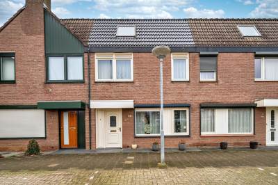 Woning Schepenenplein 36 Venlo