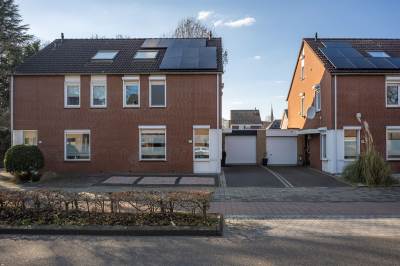 Woning Nieuwstraat 17 Kerkrade