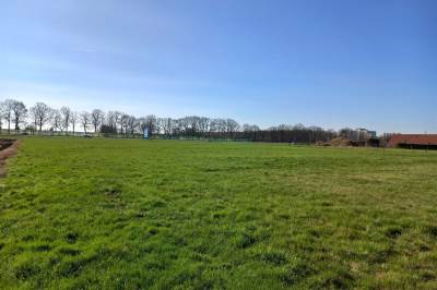 Bouwgrond Krakeel 44A Noordscheschut