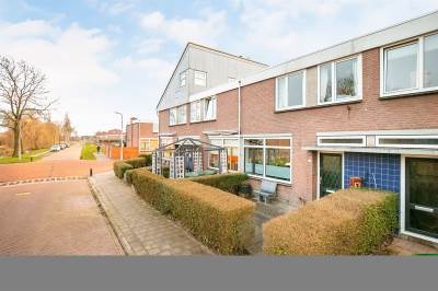 Woning Pieter Sikkesstraat 28 Sneek