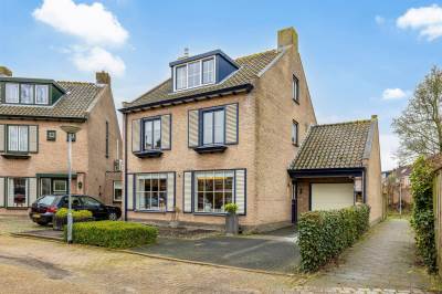 Woning Akkerwindelaan 3 Terneuzen