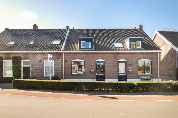 Woning Pandelaar 4 Gemert