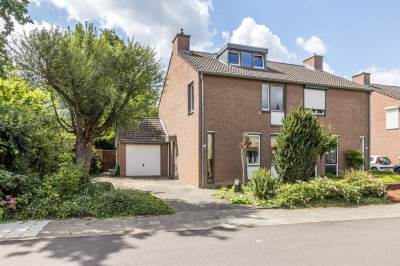 Woning Hendrik van Veldekestraat 48 Voerendaal