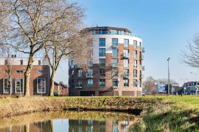 Woning Burgemeester Bruinemanstraat 74 Druten