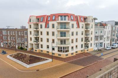 Woning Coosje Buskenstraat 26 Vlissingen