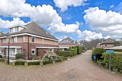 Woning Hanso Idzerdapad 23 Den Haag
