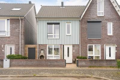 Woning Paaldijk 64 Zwaag