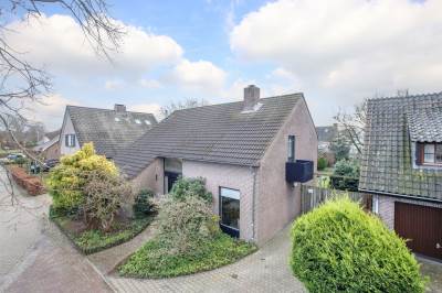 Woning Beembreek 2 Oost West en Middelbeers