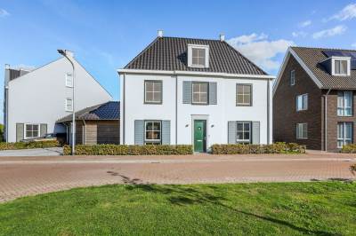 Woning Poldermolen 10 Berkel-Enschot