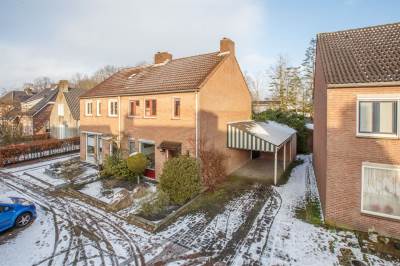 Woning Calluna 47 Oost West en Middelbeers