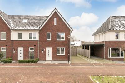 Woning Meester Bakxstraat 21 Oirschot