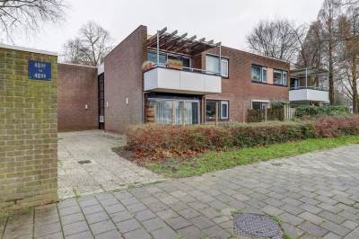 Woning Tolhuis 4056 Nijmegen