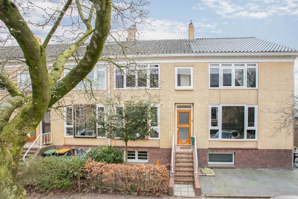 Woning Beekweg 10 Maarssen