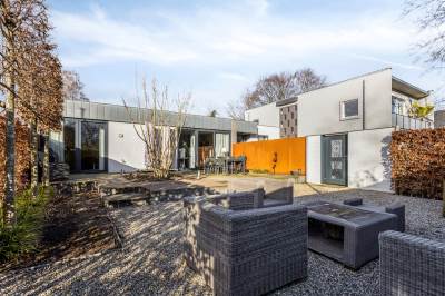 Woning Julianastraat 17 Vlijmen