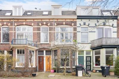 Woning Schoterweg 142RD Haarlem