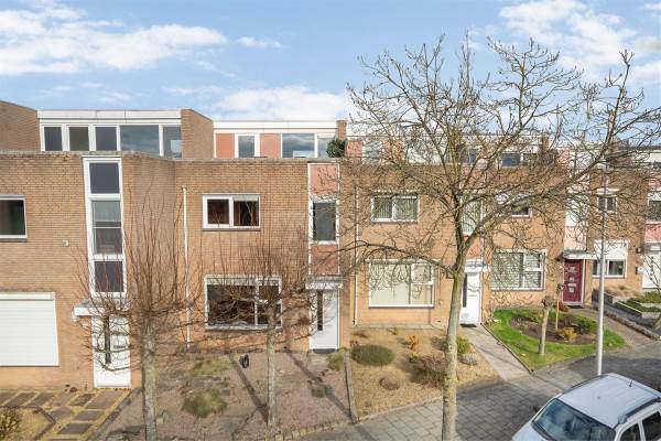 Woning Roodkapje 90 Eindhoven
