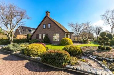 Woning Vincent van Goghstraat 10 Nietap