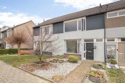 Woning Rozengaard 79 Boxtel