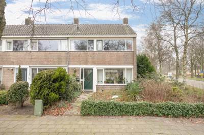 Woning Dokter B. Hornstrasingel 85 Burgum