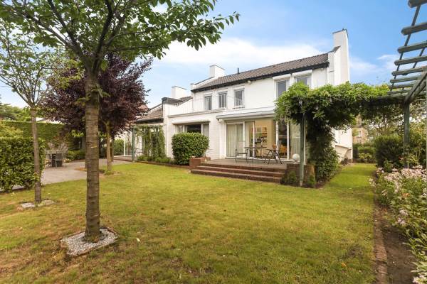 Woning Bisschop Schrijnenplein 1 Roermond