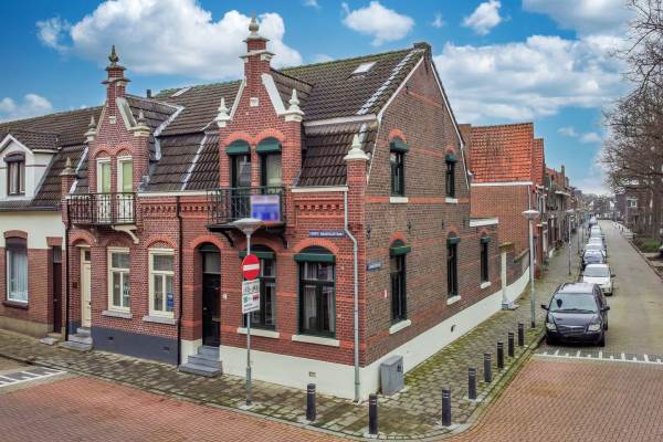 Woning 1e Maasveldstraat 41 Venlo
