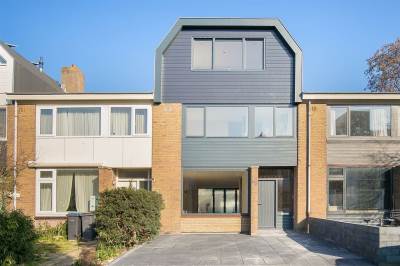 Woning Maarten Lutherweg 160 Amstelveen