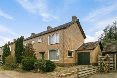 Woning Heide 30 Swalmen