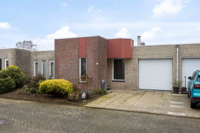 Woning Satijnvlinder 6 Oss