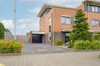 Woning Charlotte van Pallandthof 114 Hoorn (NH)