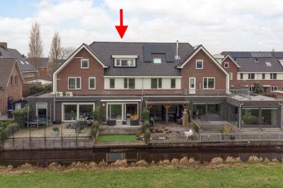 Woning Brede Schouw 6 Reeuwijk