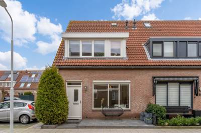 Woning Aletta Jacobsstraat 98 Assendelft