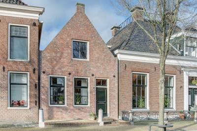 Woning Noard 163 Workum