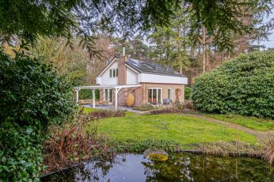 Woning Fazantenbosweg 20 Dalfsen