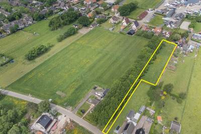 Bouwgrond Ooste 30 Koudum